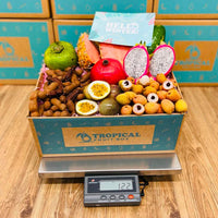 Thumbnail for TropiWinter Fruit Box Specialty Box Tropical Fruit Box 