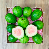 Thumbnail for Pink Guava Box No Google Tropical Fruit Box 