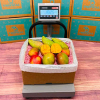 Thumbnail for Mango Medley Box Specialty Box Tropical Fruit Box 