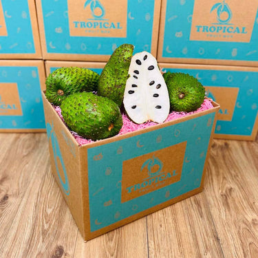 Soursop | Guanabana 10 lbs