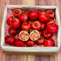 Thumbnail for Beautiful Pomegranates
