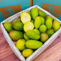 Thumbnail for Green Mango Box 16 Pounds