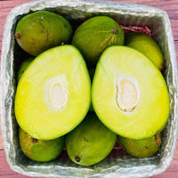 Thumbnail for Underripe Green Mangoes For Sale