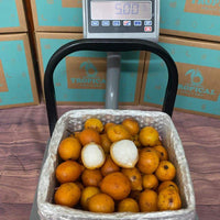 Thumbnail for Box of Achacha Fruit 5 Pounds for Sale Online