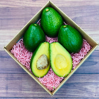 Thumbnail for Tropical Avocados Small Box