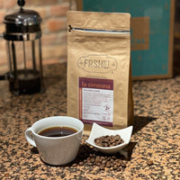 Thumbnail for La Simeona Supremo Whole Bean Gourmet Coffee by FRSHst 