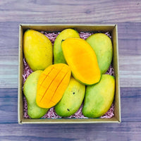 Thumbnail for Haitian Mango Box 