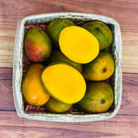 Thumbnail for Box of jamaican mangos