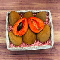 Thumbnail for Mamey (Sapote) Fruit Box 
