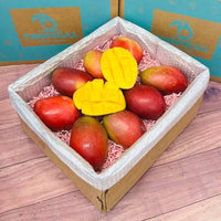 Thumbnail for The Palmer Mango Box Tropical Fruit Box 