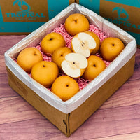 Thumbnail for Asian Pear - Korean Pear Box 