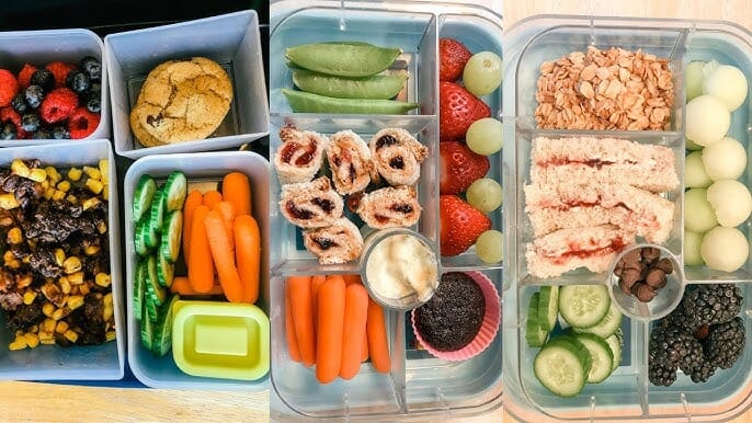 Healthy Fruit Boxes For Guilt-Free Snacking And Thoughtful Gifting