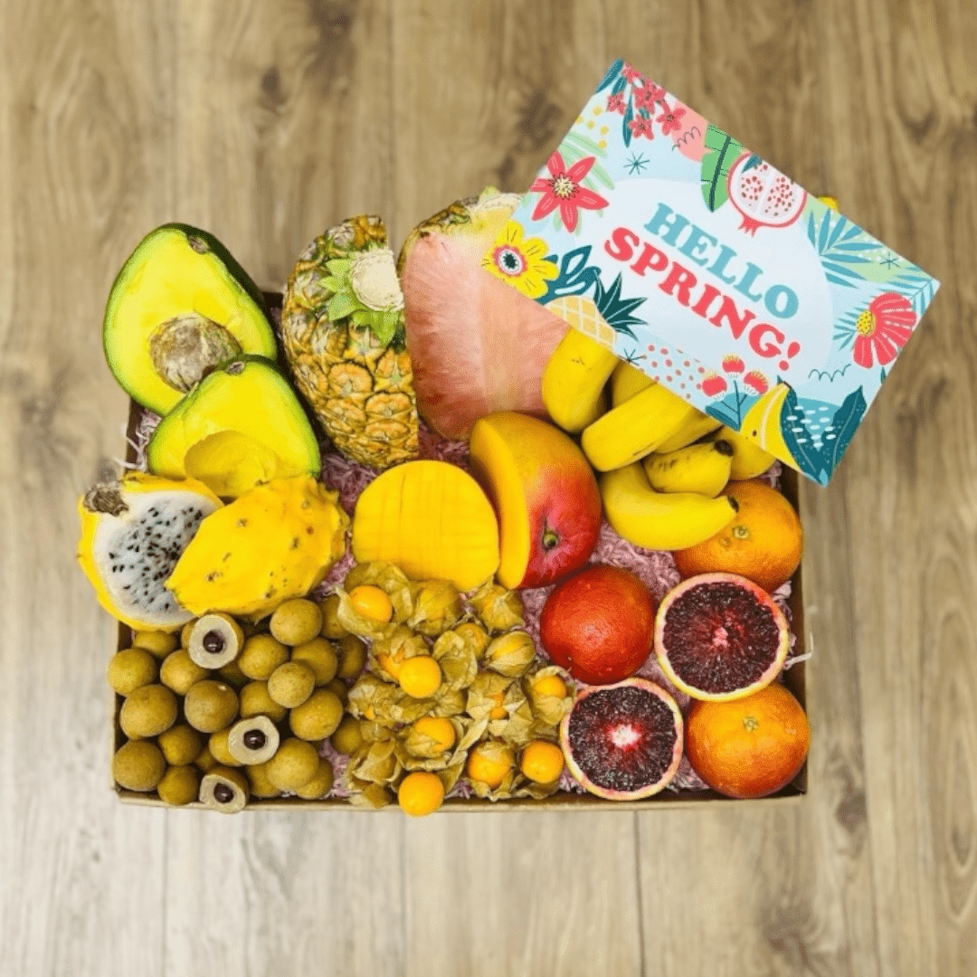 How to Ripen 7 Common Tropical Fruits (Fast & Right Way)