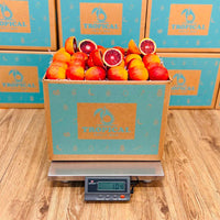 Thumbnail for Blood Orange Box Produce Box Tropical Fruit Box 