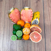 Thumbnail for Tropical Citrus Box Fruit Mixes Tropical Fruit Box 