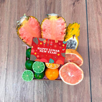 Thumbnail for Tropical Citrus Box Fruit Mixes Tropical Fruit Box 