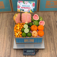 Thumbnail for Tropical Citrus Box Fruit Mixes Tropical Fruit Box 