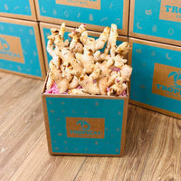 Thumbnail for Tropical Ginger Box Produce Box Tropical Fruit Box Regular Box 5 lbs 