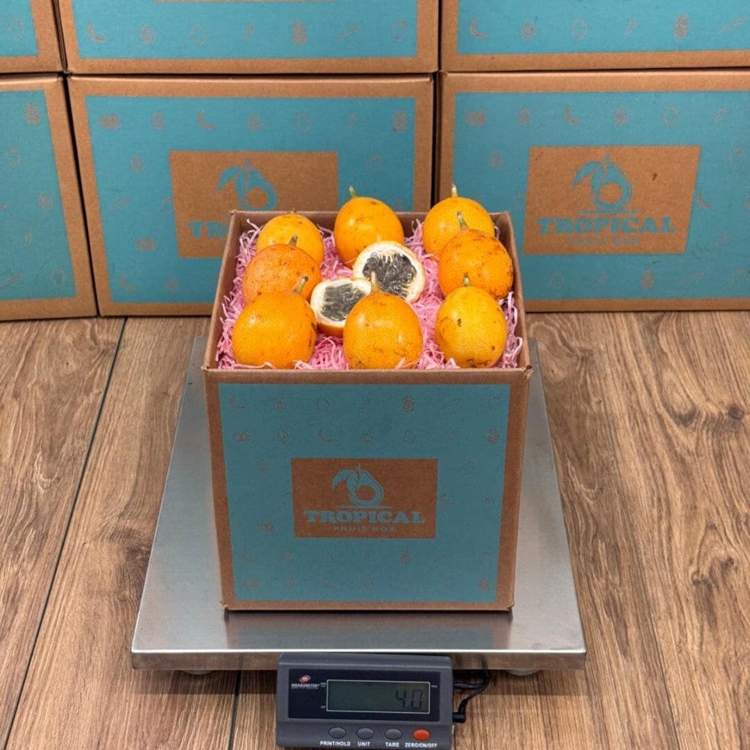 Granadilla GoogleON Tropical Fruit Box 