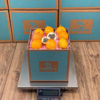 Thumbnail for Granadilla GoogleON Tropical Fruit Box 