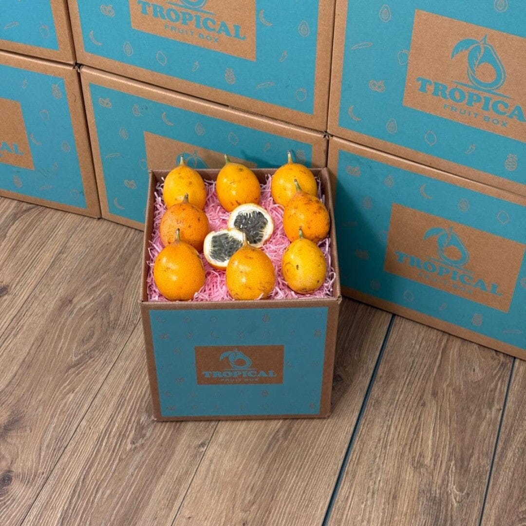 Granadilla GoogleON Tropical Fruit Box 