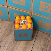 Thumbnail for Granadilla GoogleON Tropical Fruit Box 