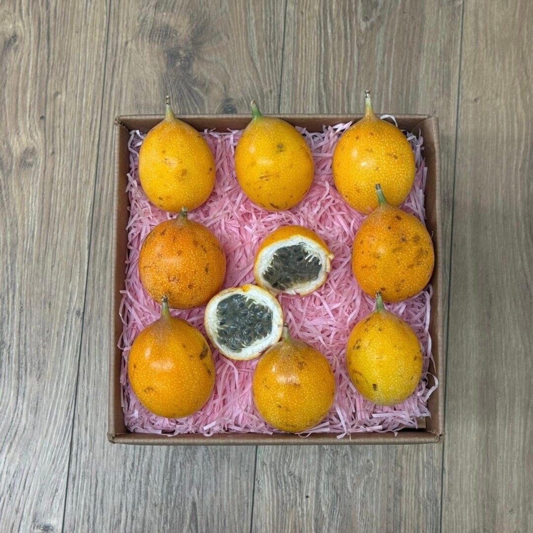 Granadilla GoogleON Tropical Fruit Box 2 lbs 