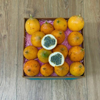 Thumbnail for Granadilla GoogleON Tropical Fruit Box 4 lbs 
