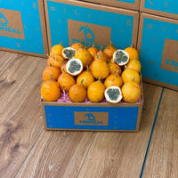 Thumbnail for Granadilla GoogleON Tropical Fruit Box 