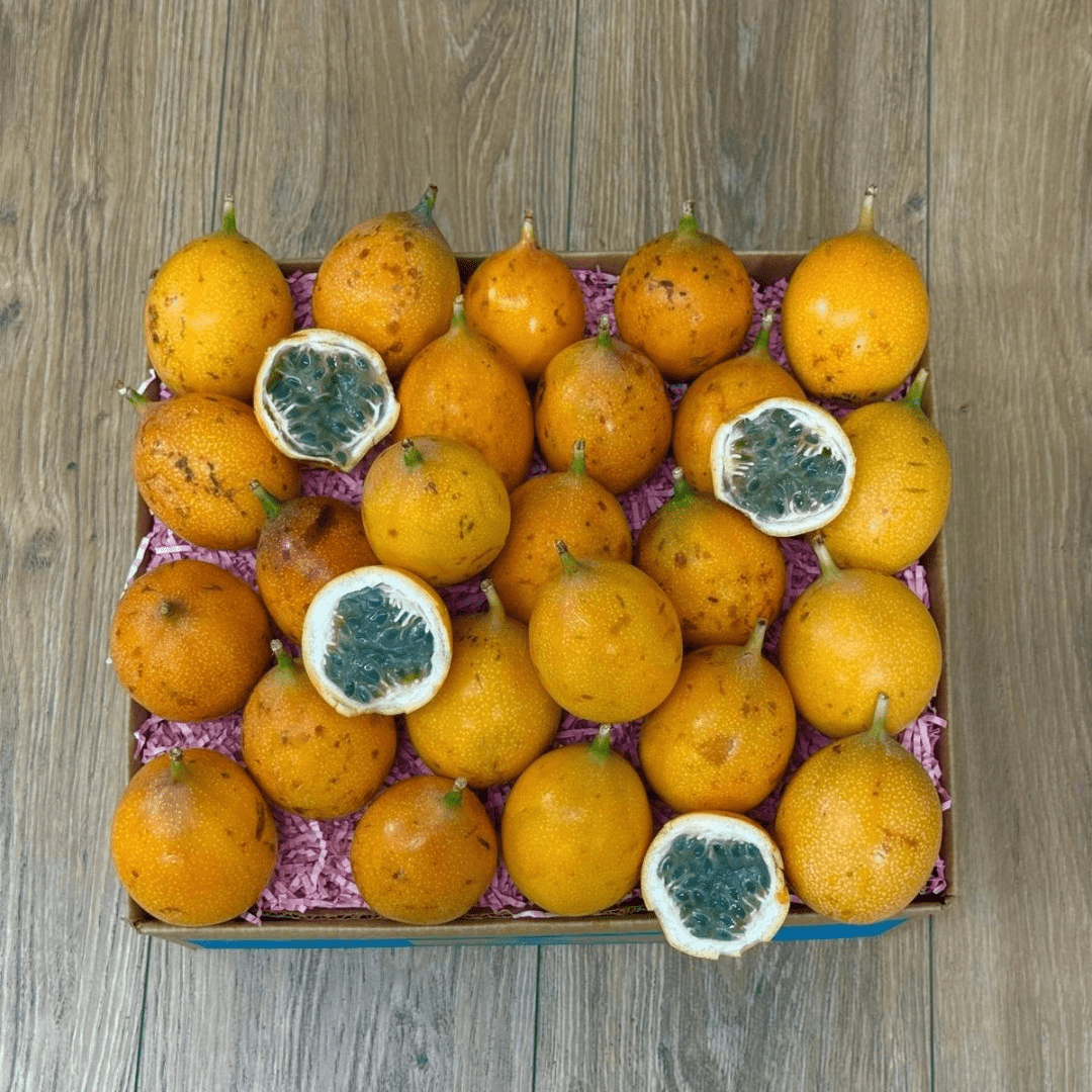 Granadilla GoogleON Tropical Fruit Box 6 lbs 