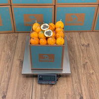 Thumbnail for Granadilla GoogleON Tropical Fruit Box 