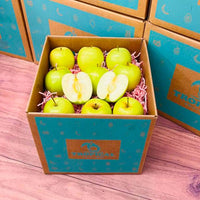 Thumbnail for Green Dragon™ Apple Box Tropical Fruit Box 