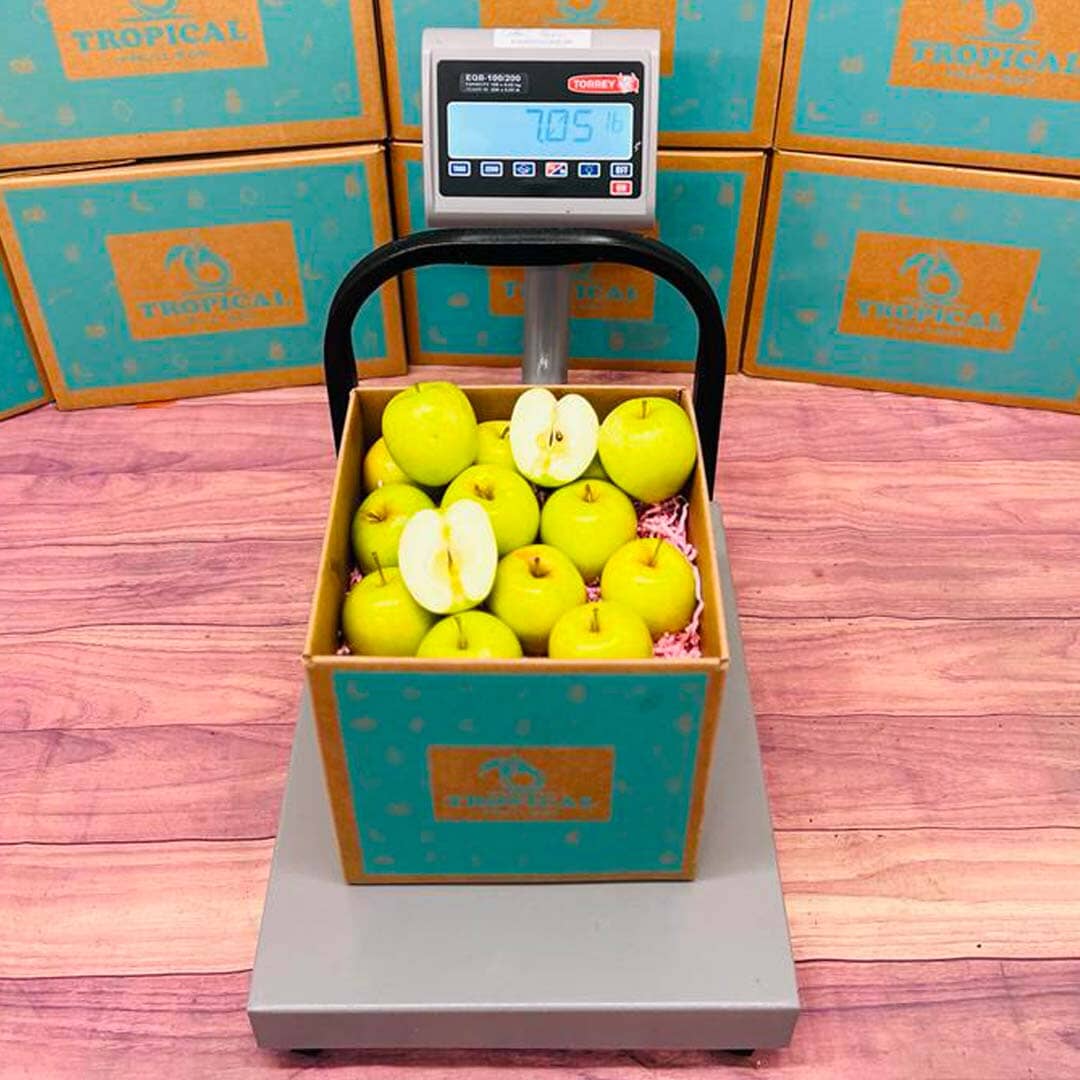 Apple Box Inners Green Dragon™ Apple Box - Small (3 Pounds)