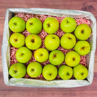 Thumbnail for Green Dragon™ Apple Box Tropical Fruit Box Large (8 Pounds) 