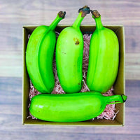Thumbnail for Hawaiian Plantains Box Tropical Fruit Box 