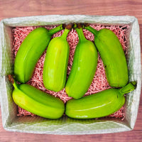 Thumbnail for Hawaiian Plantains Box Tropical Fruit Box 