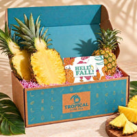 Thumbnail for Honeyglow™ Pineapple | BOGO GoogleON Tropical Fruit Box 2 ct 