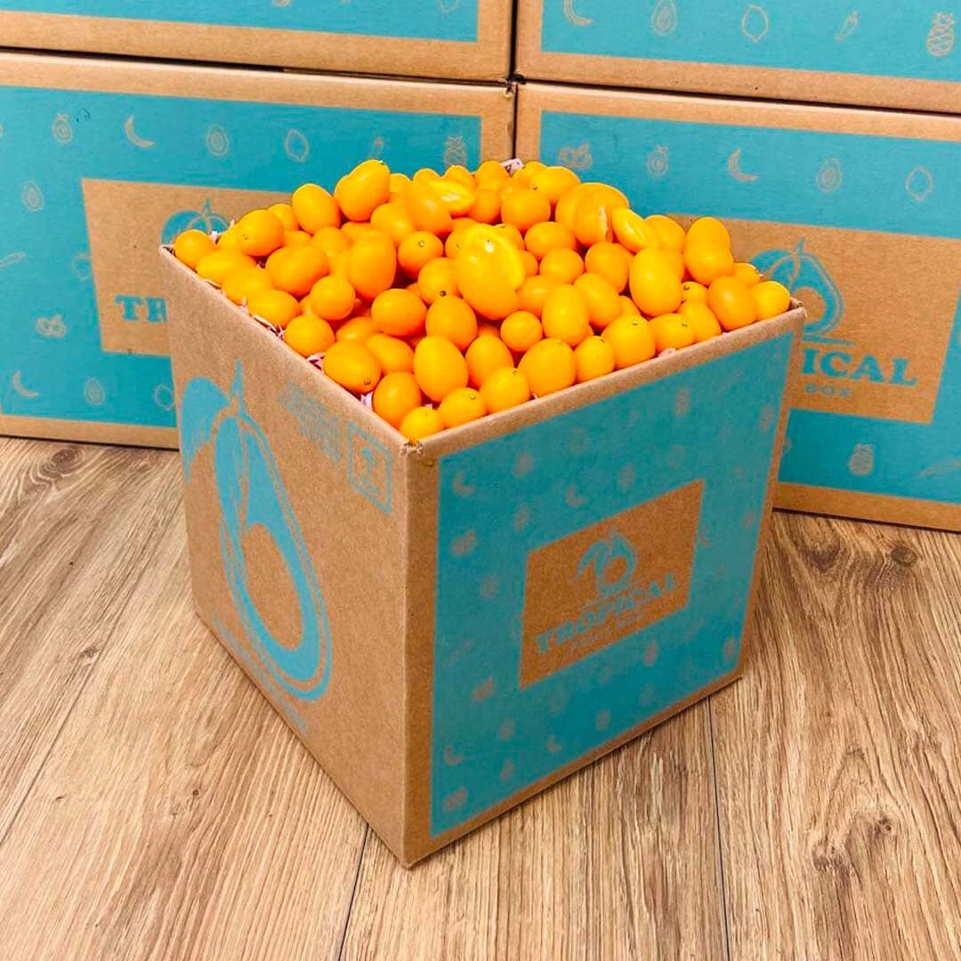 Kumquat 3 lbs 