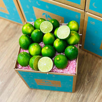 Thumbnail for Limes 8 lbs