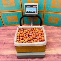 Thumbnail for Fresh Lychee Fruit Box GoogleON Tropical Fruit Box 