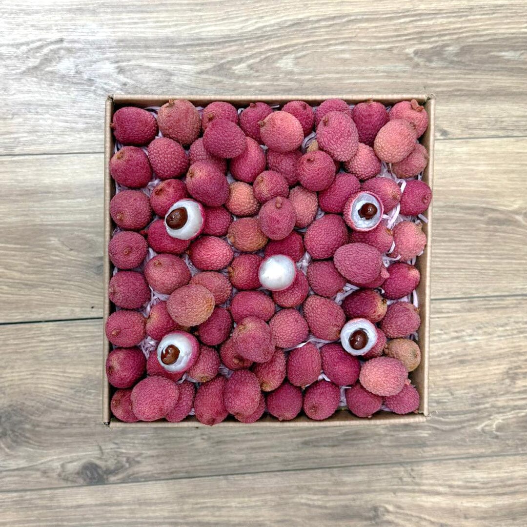 Lychee Fruit - Buy Your Fresh Lychee Fruit Box | Best Taste | Order ...