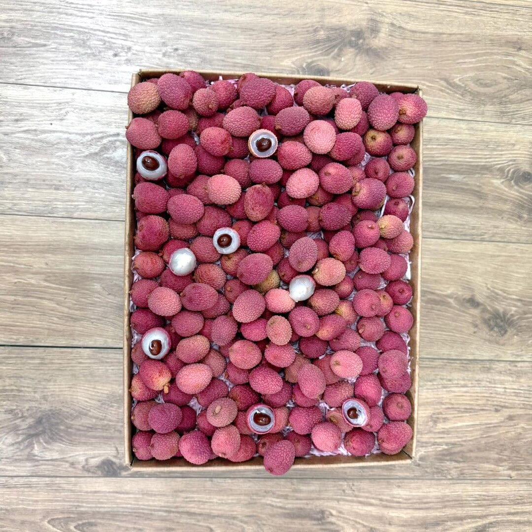 Lychee Fruit - Buy Your Fresh Lychee Fruit Box | Best Taste | Order ...