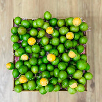 Thumbnail for Spanish Limes | Mamoncillos | Quenepas | Guineps Box GoogleON Tropical Fruit Box Regular (5 Pounds) 
