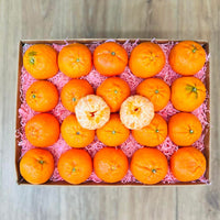 Thumbnail for Mandarin Box Produce Box Tropical Fruit Box 