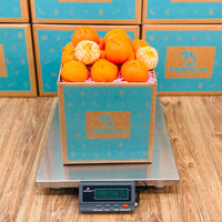Thumbnail for Mandarin Box Produce Box Tropical Fruit Box 