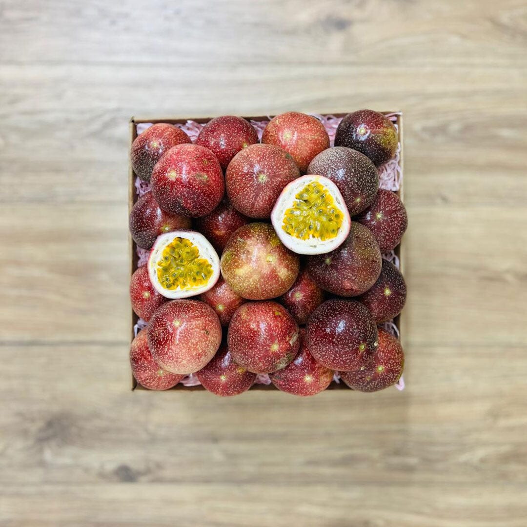 Passion Fruit Box GoogleON Tropical Fruit Box Regular (4 Pounds) 