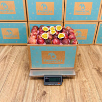 Thumbnail for Passion Fruit Box GoogleON Tropical Fruit Box 