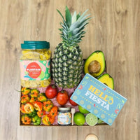 Thumbnail for Tropical Fiesta Box GoogleON Tropical Fruit Box Large (16 Pounds) 