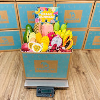 Thumbnail for TropiSummer Fruit Box Specialty Box Tropical Fruit Box 