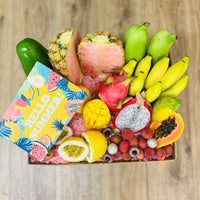 Thumbnail for TropiSummer Fruit Box Specialty Box Tropical Fruit Box 